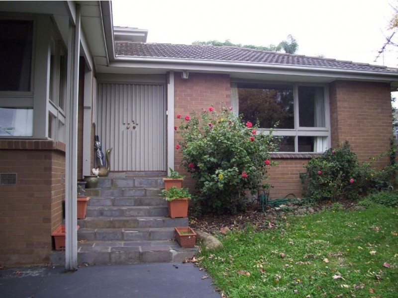 21 Belinda Crescent, Doncaster East VIC 3109