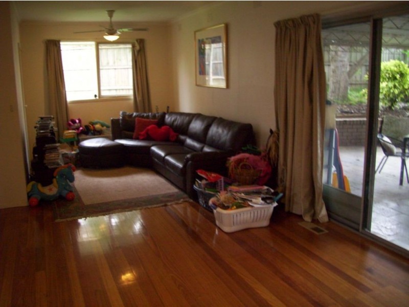 21 Belinda Crescent, Doncaster East VIC 3109