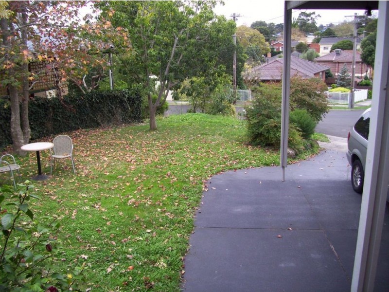 21 Belinda Crescent, Doncaster East VIC 3109