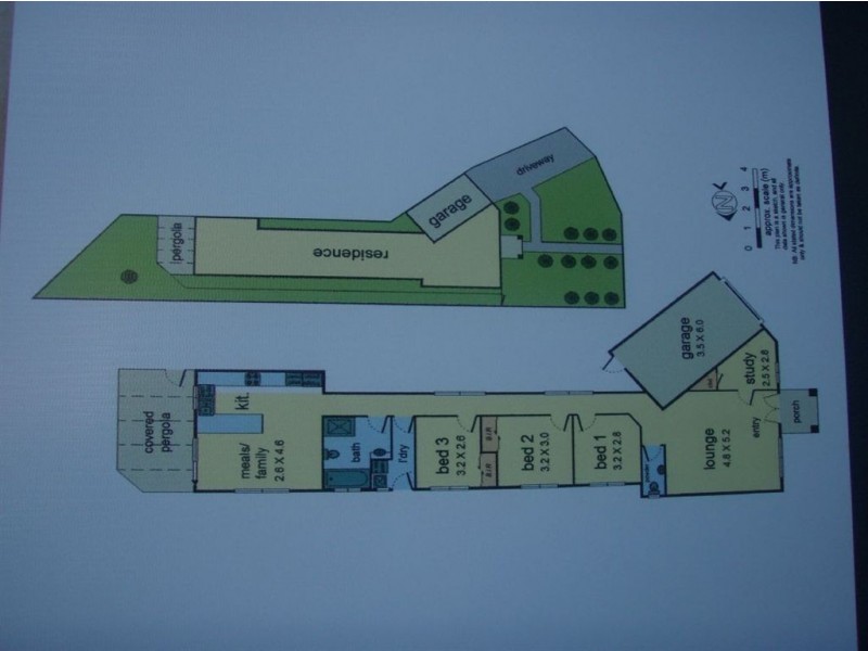 1B Lemon Grove, Nunawading VIC 3131