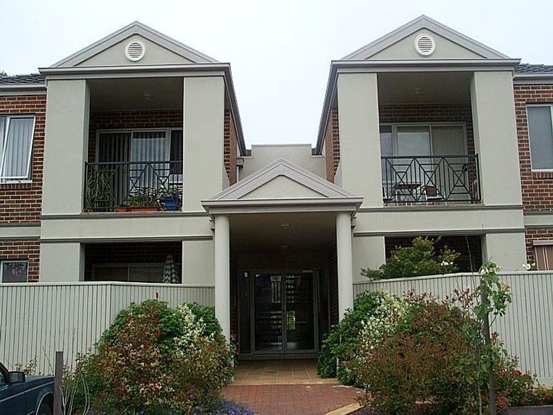31/81-97 Mitcham Road, Donvale VIC 3111