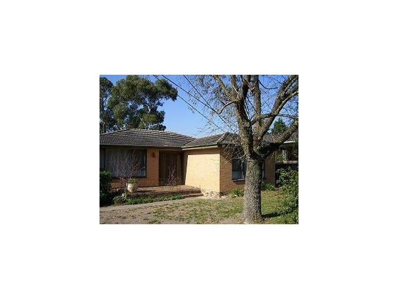 31 Hakea Street, Templestowe Lower VIC 3107