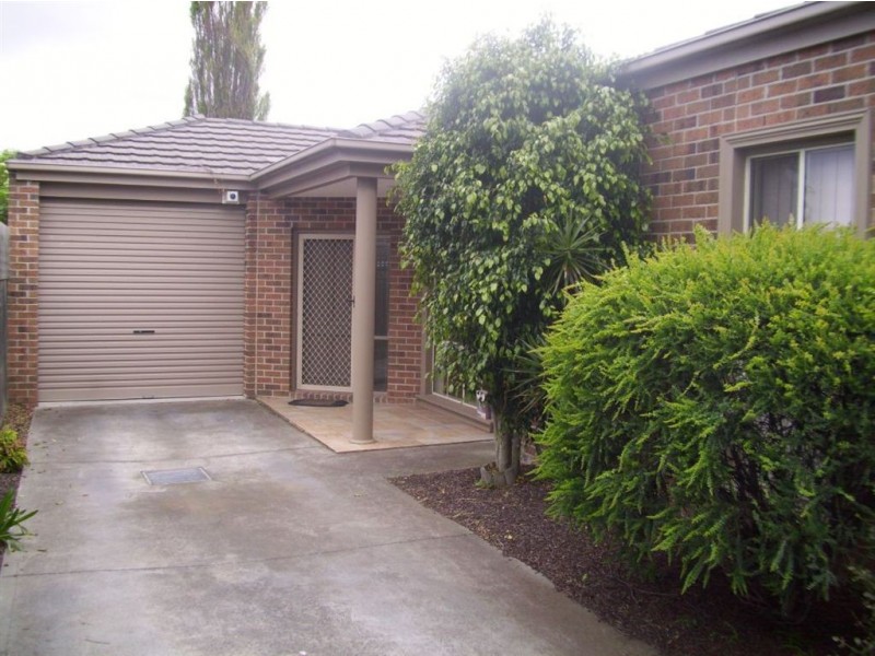 3/8 Devon Drive, Doncaster East VIC 3109