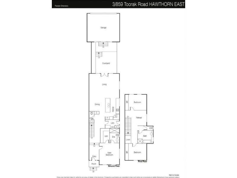 2/859 Toorak Road, Hawthorn East VIC 3123