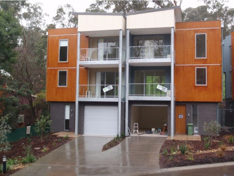 18/68 Diamond Creek Road, Greensborough VIC 3088