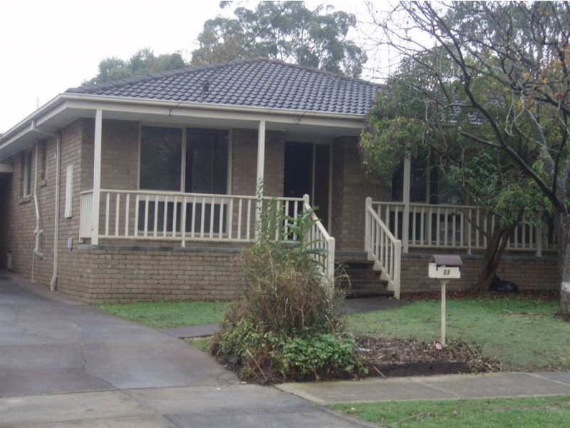 73 Saxonwood Drive, Doncaster East VIC 3109