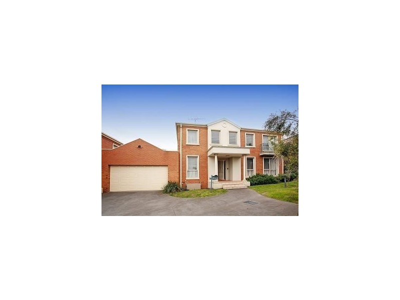 21/413 Doncaster Road, Doncaster East VIC 3109