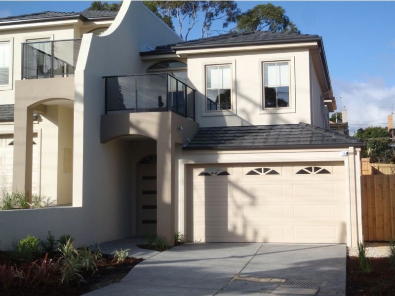 26b Balwyn Road, Bulleen VIC 3105