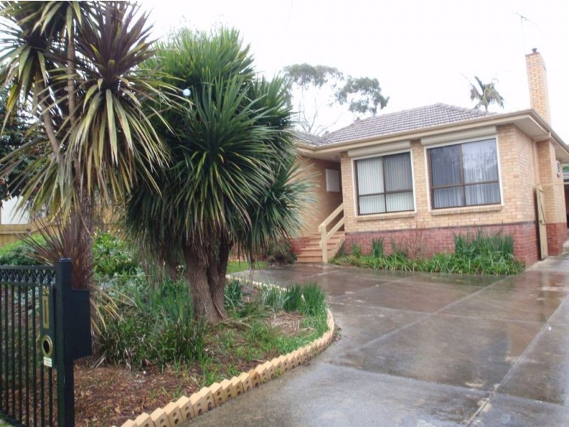 24 Balwyn Road, Bulleen VIC 3105