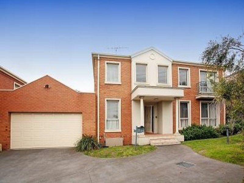 21/413 Doncaster Road, Doncaster VIC 3108