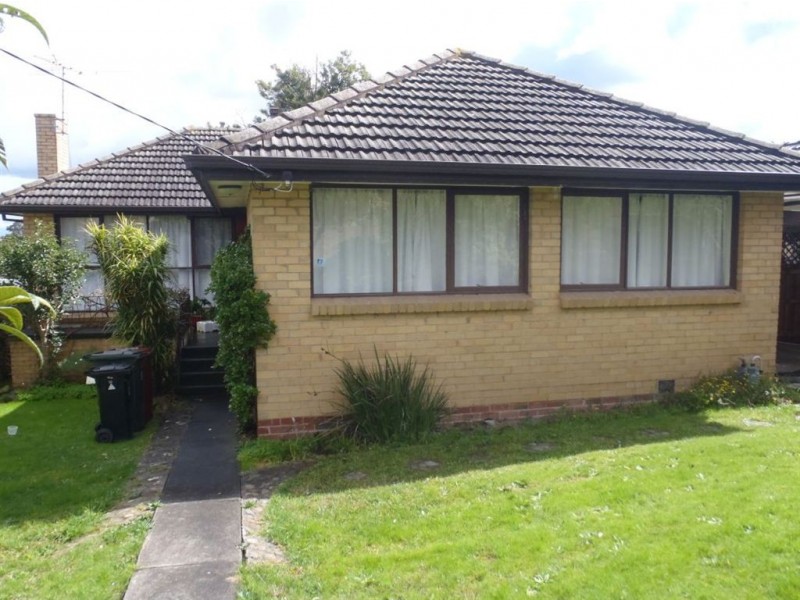 21 Fuller Street, Bulleen VIC 3105