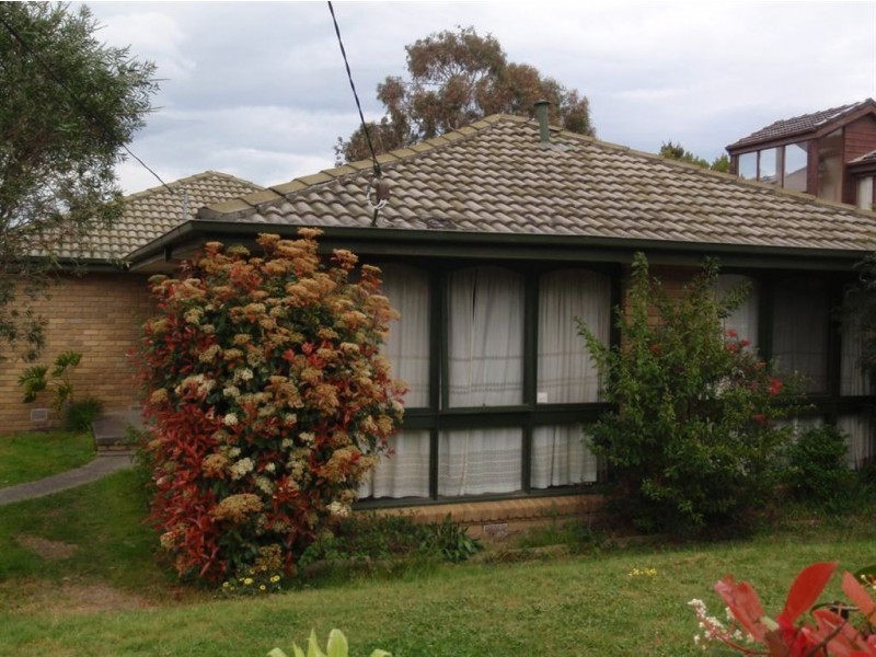 16 Eastern Avenue, Doncaster VIC 3108
