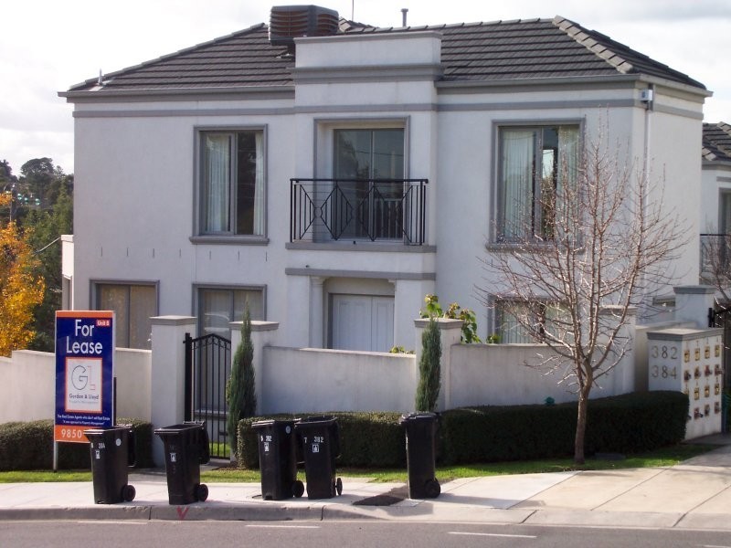 8/382-384 High Street, Templestowe VIC 3106