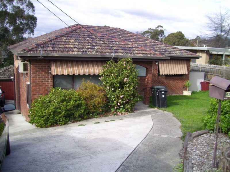 62 Chatsworth Quadrant, Templestowe Lower VIC 3107
