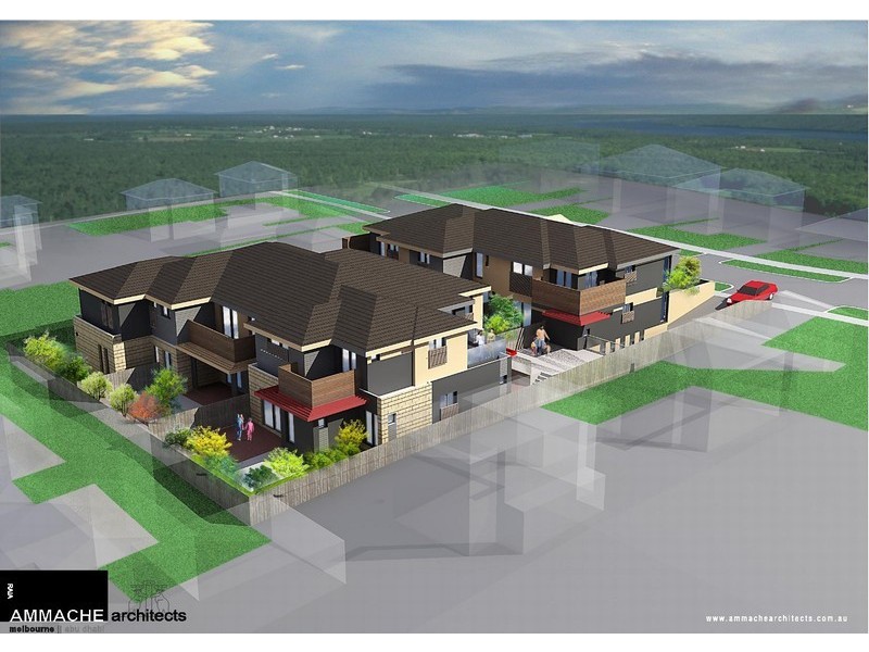 3/61-63 Kanooka grove, Clayton VIC 3168