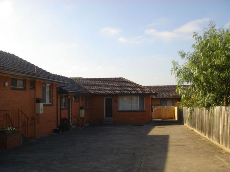 4/2 Mary Street, Clayton VIC 3168