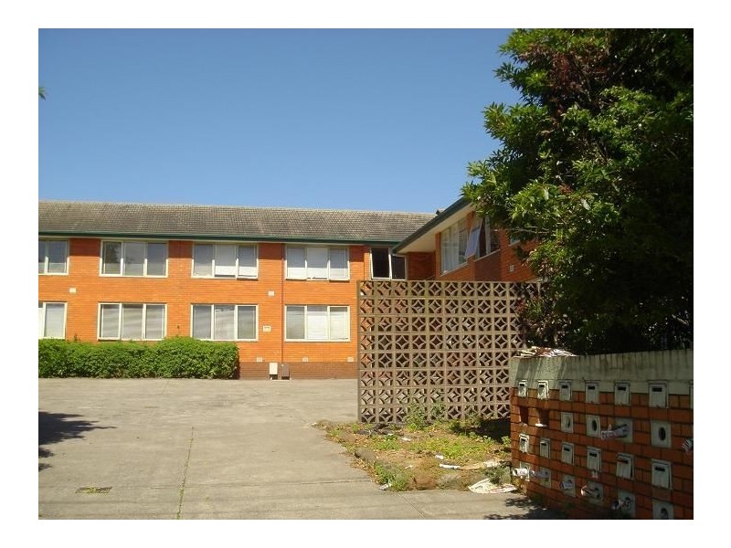 5/9-11 Browns Road, Clayton VIC 3168