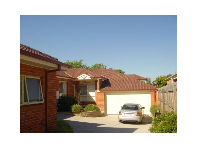 2/46 Patrick Street, Oakleigh East VIC 3166