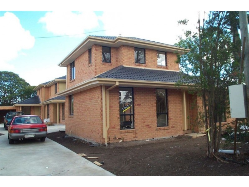 1/5 Marshall Avenue, Clayton VIC 3168