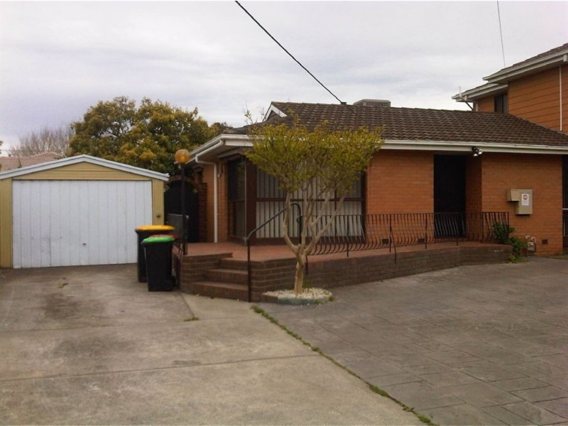 1/17 Barringun Crescent, Clayton South VIC 3169