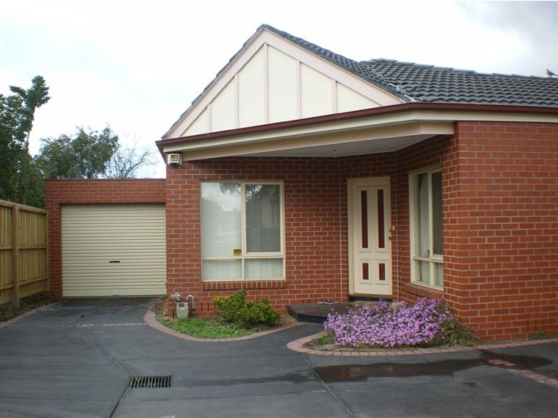 2/6 Faulkiner Street, Clayton VIC 3168