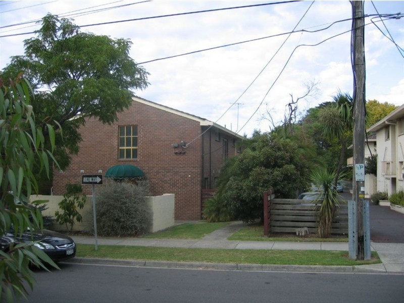 10/66 Wellington Road, Clayton VIC 3168