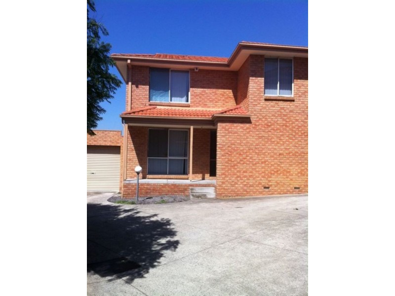 5/30 Francis Street, Clayton VIC 3168