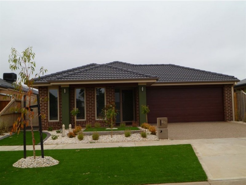 201 Linsell Bouldevard, Cranbourne East VIC 3977