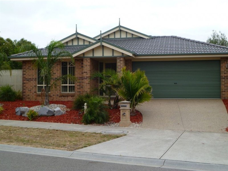 10 Sigvard Boulevard, Hallam VIC 3803