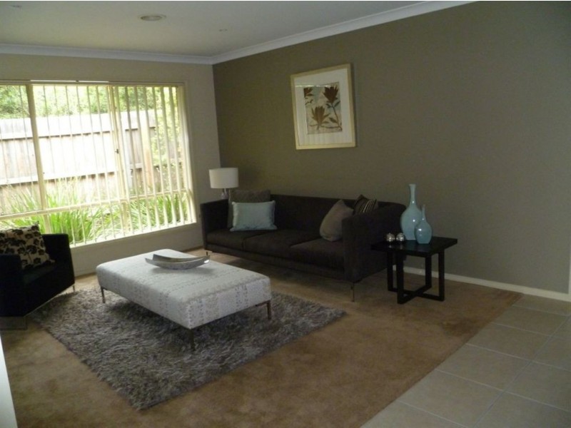 10 Sigvard Boulevard, Hallam VIC 3803