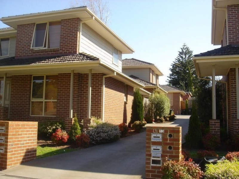 2/13-15 Arnott Street, Clayton VIC 3168