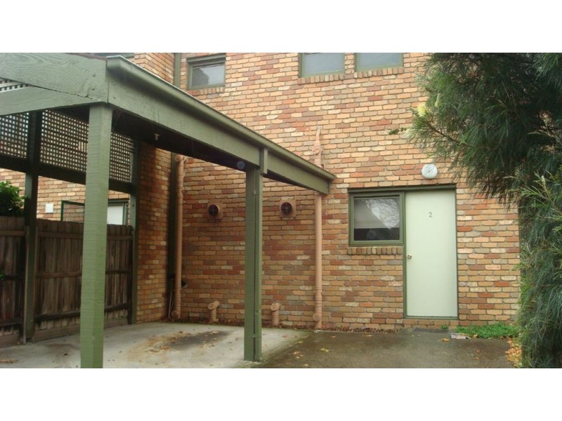 2/1498 North Road, Clayton VIC 3168