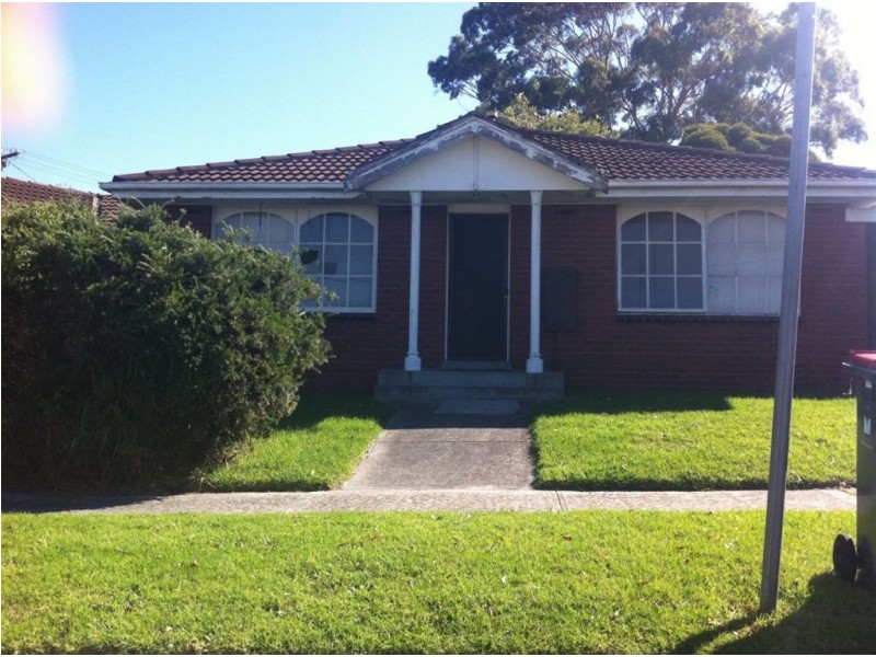 2/23 Francis Street, Clayton VIC 3168