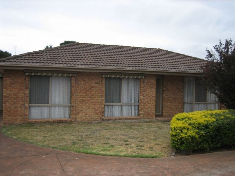 4/91 Frawley Road, Hallam VIC 3803