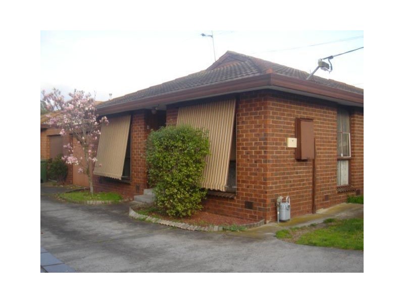 4/27 Olympic Avenue, Springvale South VIC 3172