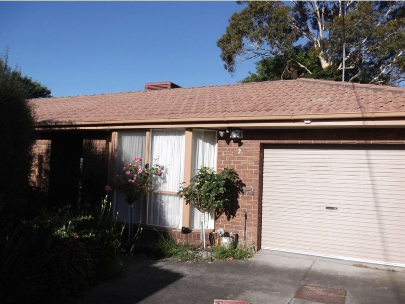2/17 Panorama Street, Clayton VIC 3168