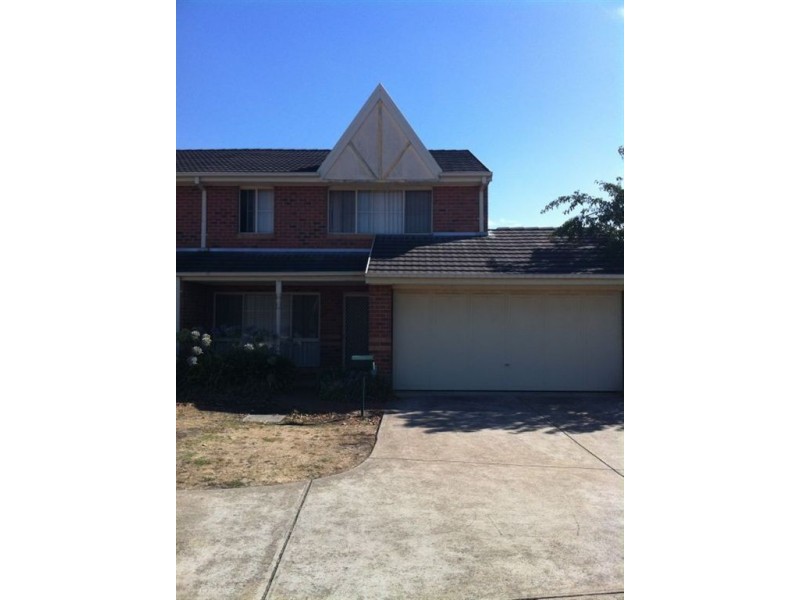 28/36-40 Hennessy Way, Dandenong North VIC 3175