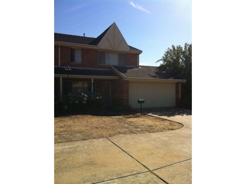 28/36-40 Hennessy Way, Dandenong North VIC 3175