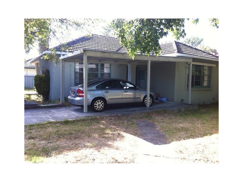 30 Marshall Avenue, Clayton VIC 3168
