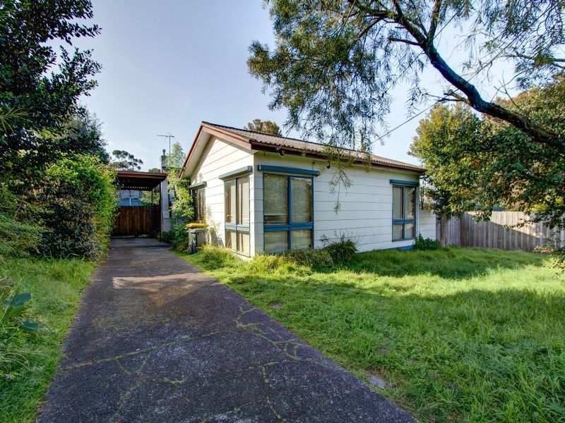 3 Brooklyn Avenue, Frankston VIC 3199