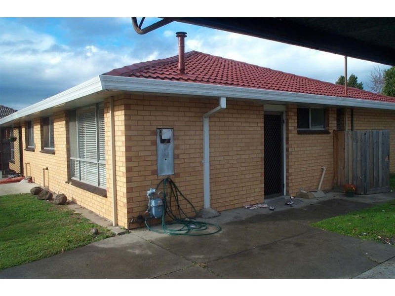 4/20 Oakes Avenue, Clayton South VIC 3169