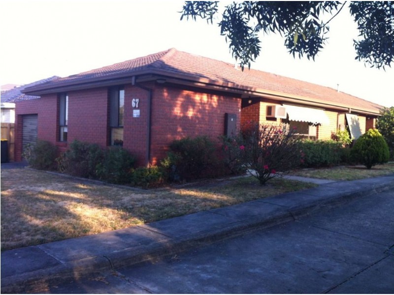 1/67 Margaret Street, Clayton VIC 3168