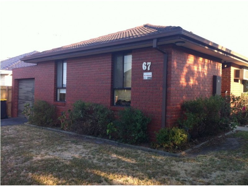 1/67 Margaret Street, Clayton VIC 3168