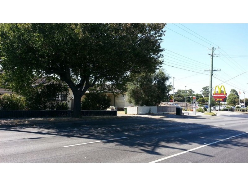467-469 Springvale Road, Springvale VIC 3171