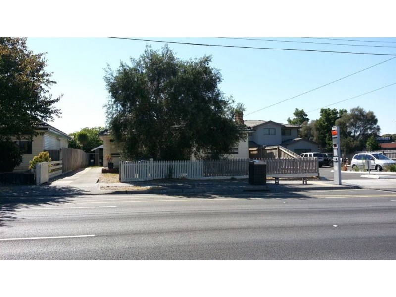 467-469 Springvale Road, Springvale VIC 3171