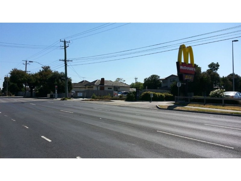 467-469 Springvale Road, Springvale VIC 3171
