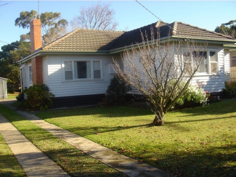 201 Clayton Road, Clayton VIC 3168