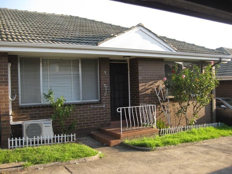 5/52 Potter Street, Dandenong VIC 3175