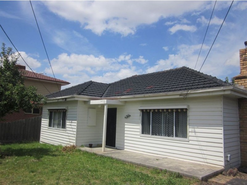 1/38 Hourigan Avenue, Clayton VIC 3168