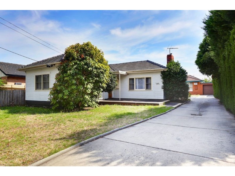 Clayton VIC 3168